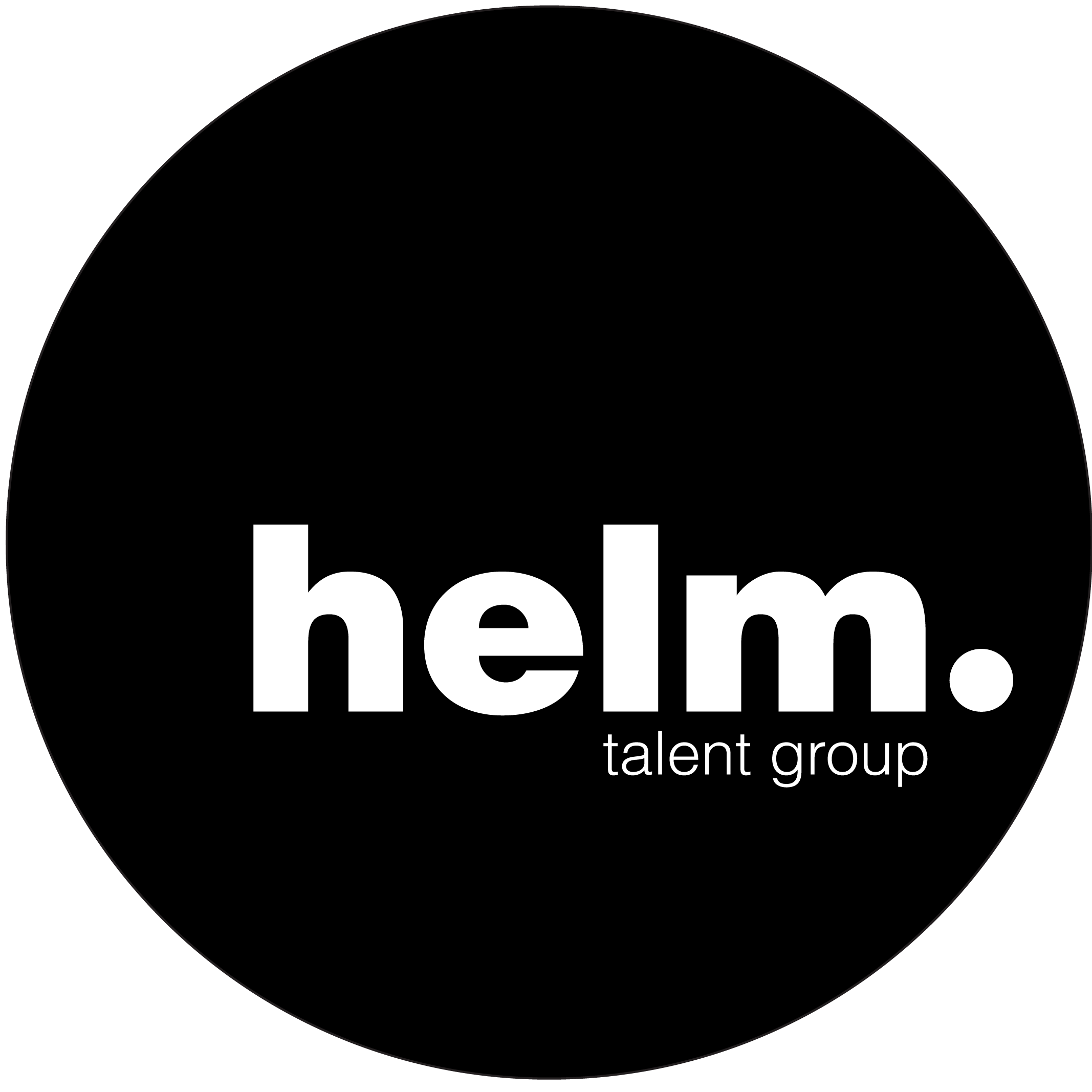 Helm Logo